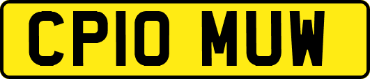 CP10MUW