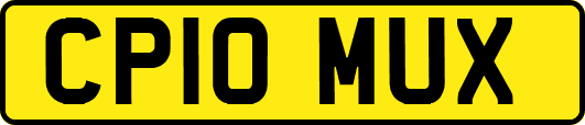 CP10MUX