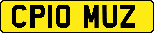 CP10MUZ