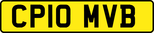 CP10MVB