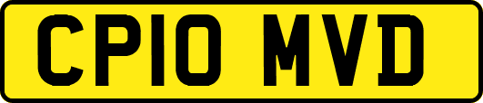 CP10MVD