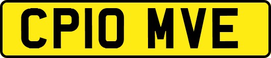 CP10MVE