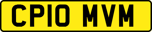 CP10MVM