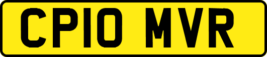 CP10MVR