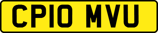 CP10MVU