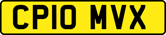 CP10MVX