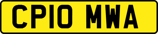 CP10MWA