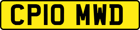 CP10MWD