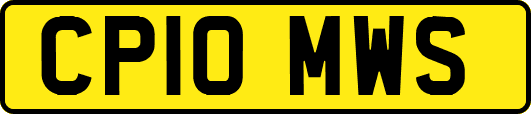 CP10MWS