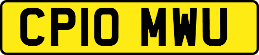 CP10MWU
