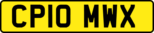 CP10MWX