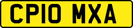CP10MXA