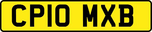 CP10MXB