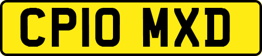 CP10MXD