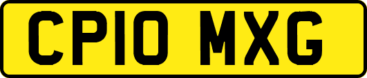 CP10MXG