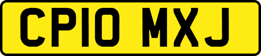 CP10MXJ