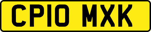 CP10MXK