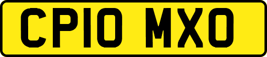CP10MXO