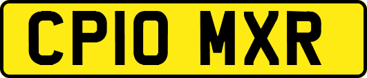 CP10MXR