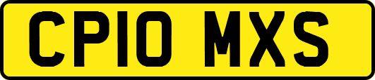CP10MXS