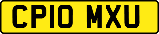 CP10MXU
