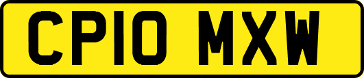 CP10MXW