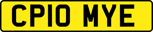 CP10MYE