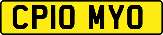 CP10MYO