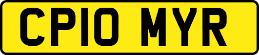CP10MYR