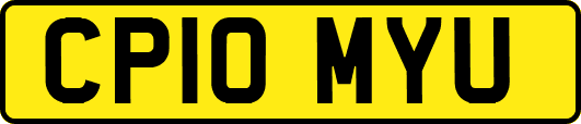 CP10MYU