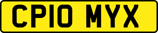 CP10MYX