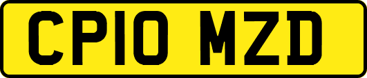 CP10MZD