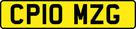 CP10MZG