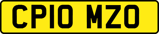 CP10MZO
