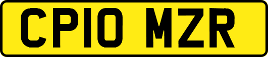 CP10MZR