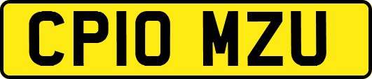 CP10MZU