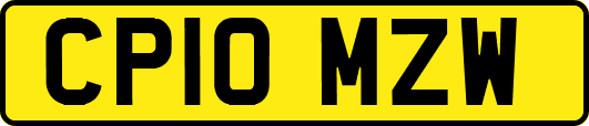 CP10MZW