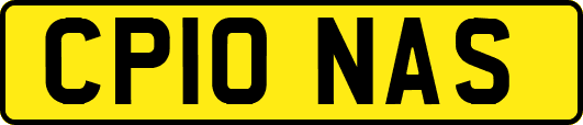 CP10NAS