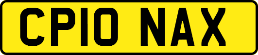 CP10NAX