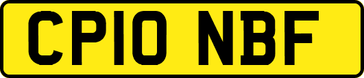 CP10NBF