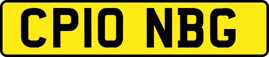 CP10NBG