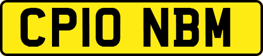 CP10NBM