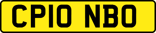 CP10NBO