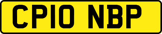 CP10NBP