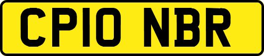 CP10NBR