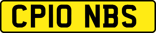 CP10NBS