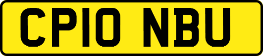 CP10NBU
