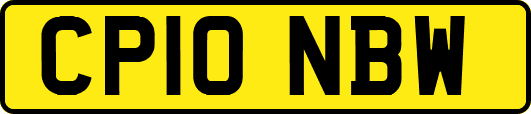 CP10NBW