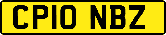 CP10NBZ