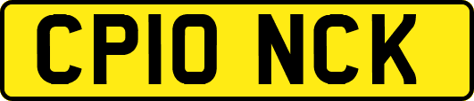 CP10NCK